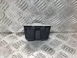 Пепельница