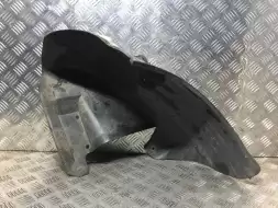 Защита арок задняя левая (подкрылок)