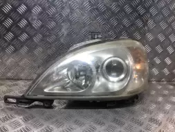 Фара левая
