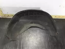 Защита арок задняя левая (подкрылок)