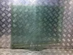 Стекло двери задней правой