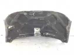 Шумоизоляция капота