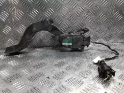 Педаль газа