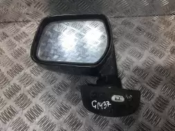 Зеркало наружное левое