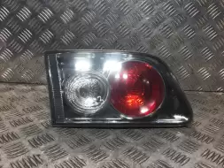 Фонарь крышки багажника левый