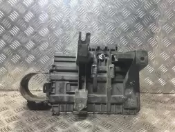 Полка аккумулятора