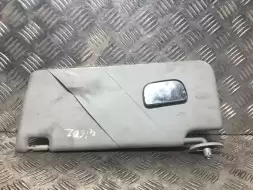 Козырек солнцезащитный