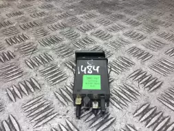 Кнопка подогрева заднего стекла