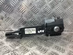 Скелет ручки наружной передней левой