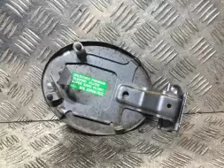 Лючок топливного бака