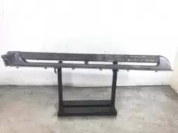 Подножка кабины левая (входной модуль)