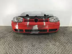 Передняя часть (ноускат) в сборе