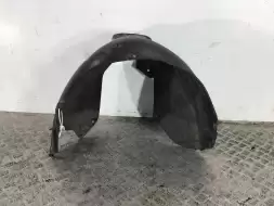 Защита арок задняя левая (подкрылок)