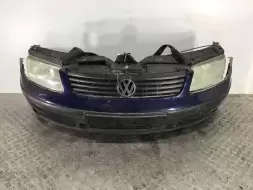 Передняя часть (ноускат) в сборе