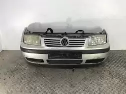 Передняя часть (ноускат) в сборе