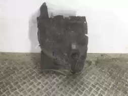 Защита арок передняя правая (подкрылок)