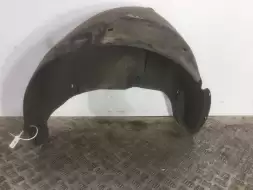 Защита арок задняя левая (подкрылок)