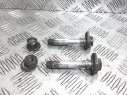 Болт развальный