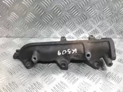 Коллектор выпускной