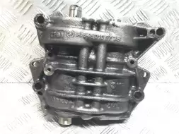 Вал балансирный