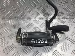 Насос топливный ручной (подкачка)