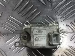 Коммутатор зажигания