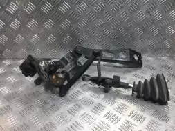 Механизм переключения передач