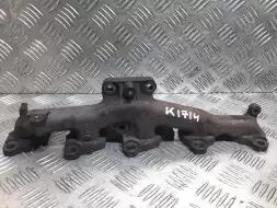 Коллектор выпускной