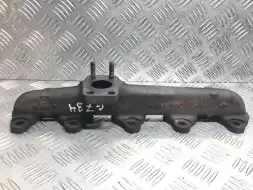 Коллектор выпускной