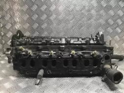 Головка блока цилиндров