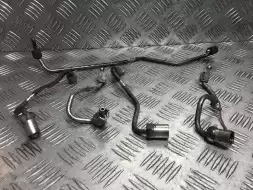 Трубка ТНВД