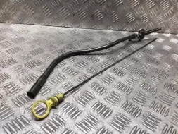 Щуп двигателя