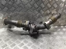 Коллектор выпускной