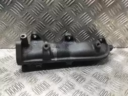 Коллектор выпускной