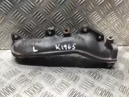 Коллектор выпускной