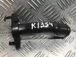 Фланец турбины