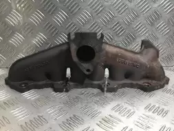 Коллектор выпускной