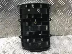 Маслоотделитель (сапун)