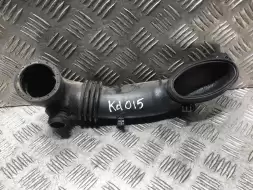 Патрубок воздушного фильтра