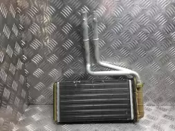 Радиатор отопителя (печки)