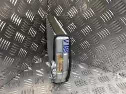 Радиатор отопителя (печки)