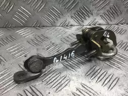 Ограничитель открывания двери