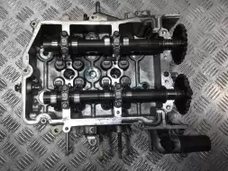 Головка блока цилиндров