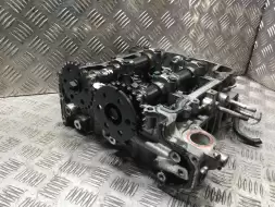 Головка блока цилиндров
