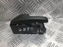 Ручка внутренняя задняя левая