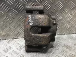 Суппорт передний левый