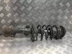 Гидростойка передняя левая