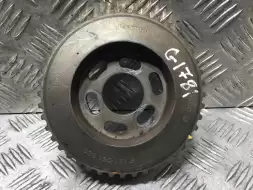 Звездочка ТНВД