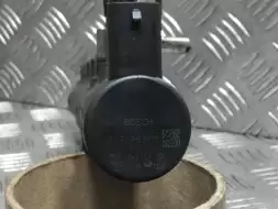 Регулятор давления топлива