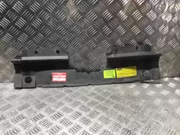 Накладка замка капота